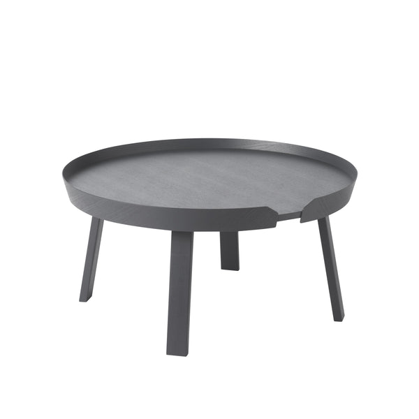 Muuto Around Coffee Table Large