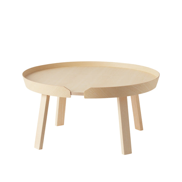 Muuto Around Coffee Table Large