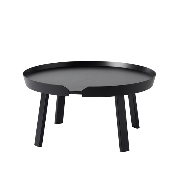 Muuto Around Coffee Table Large