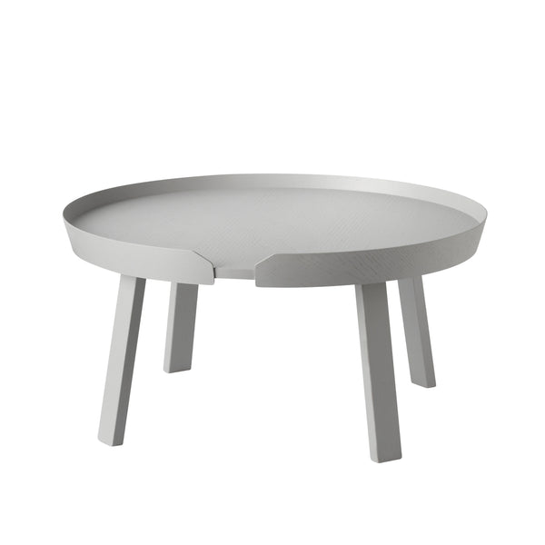 Muuto Around Coffee Table Large