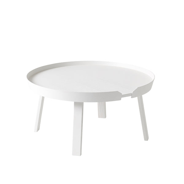 Muuto Around Coffee Table Large