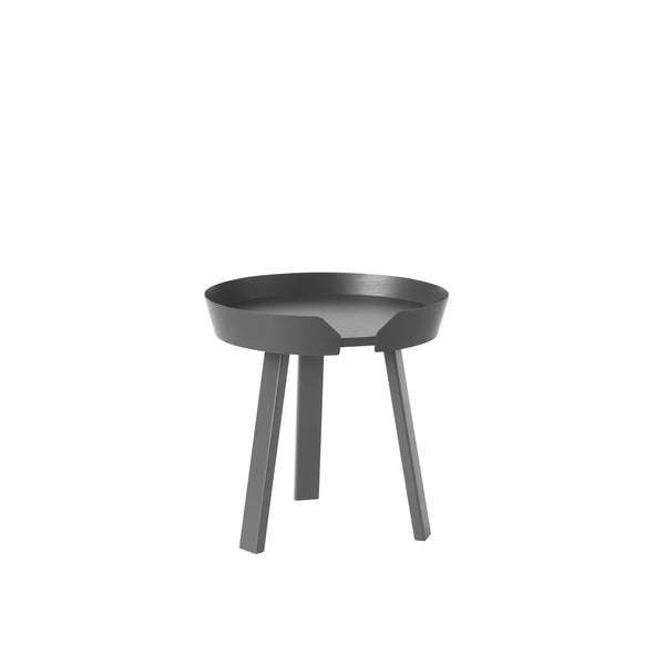 Muuto Around Coffee Table Small