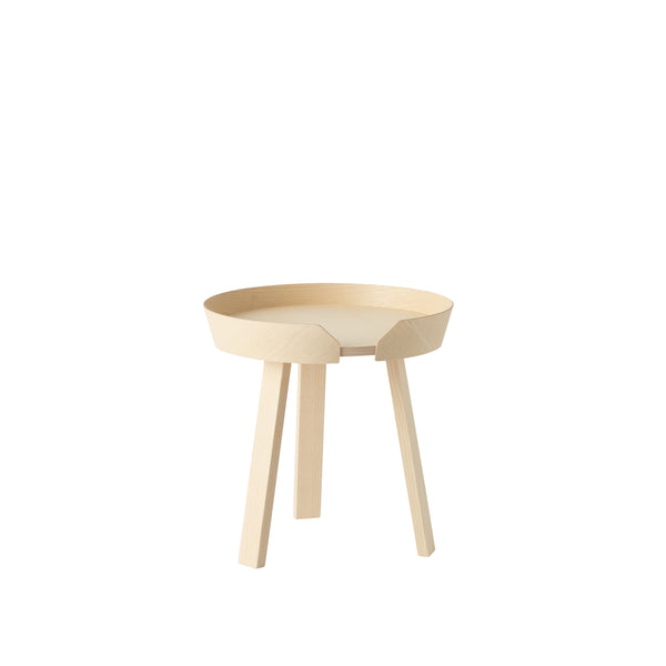 Muuto Around Coffee Table Small