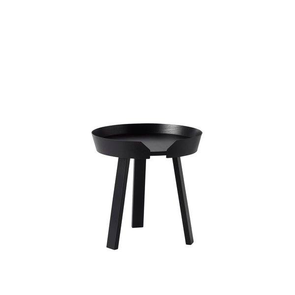 Muuto Around Coffee Table Small