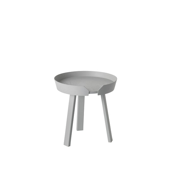 Muuto Around Coffee Table Small