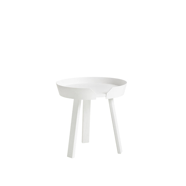 Muuto Around Coffee Table Small