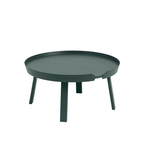 Muuto Around Coffee Table Large