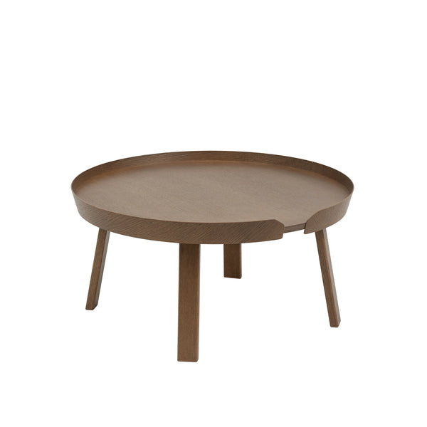 Muuto Around Coffee Table Large