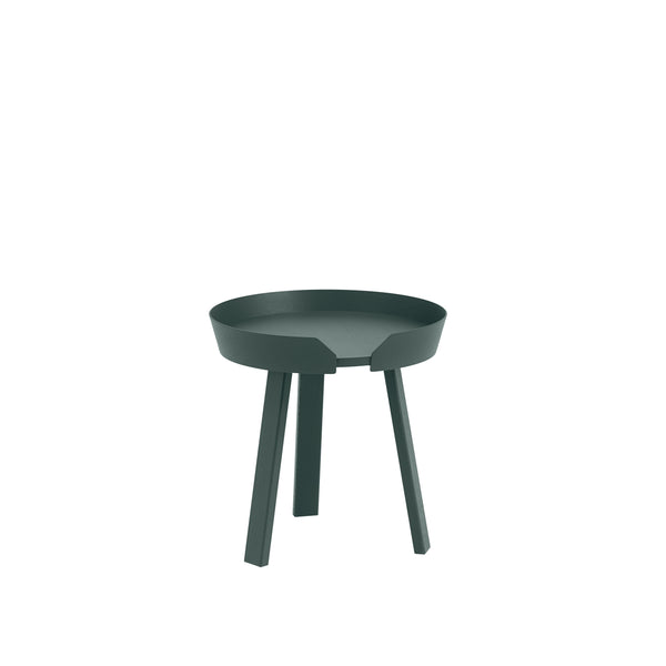 Muuto Around Coffee Table Small