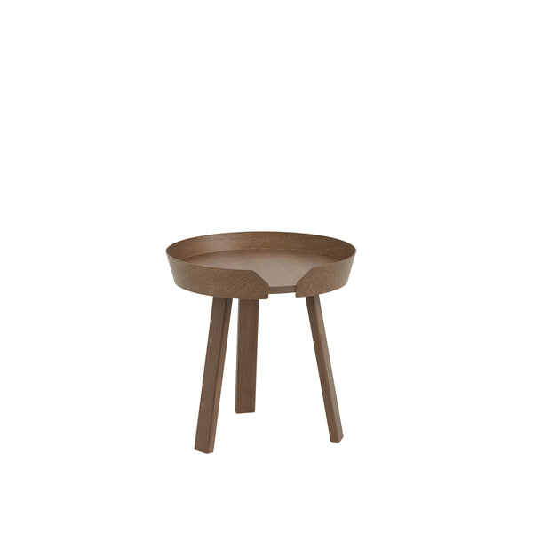 Muuto Around Coffee Table Small