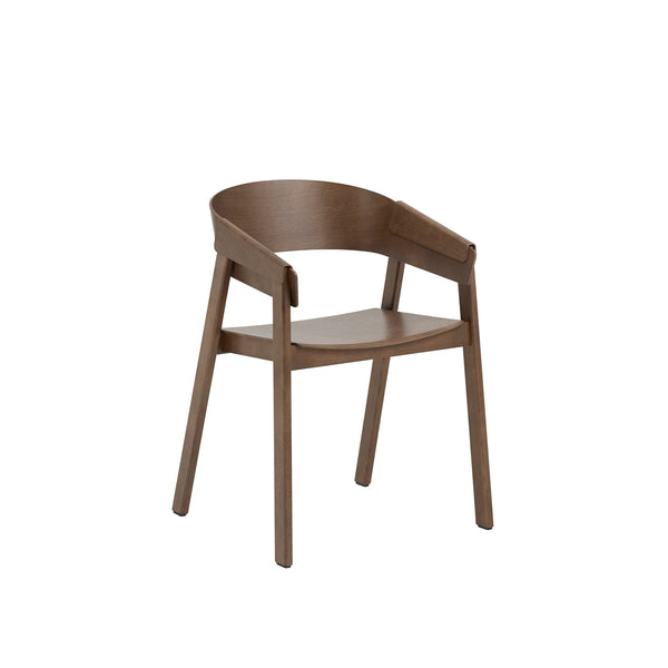 Muuto Cover Chair by Thomas Bentzen