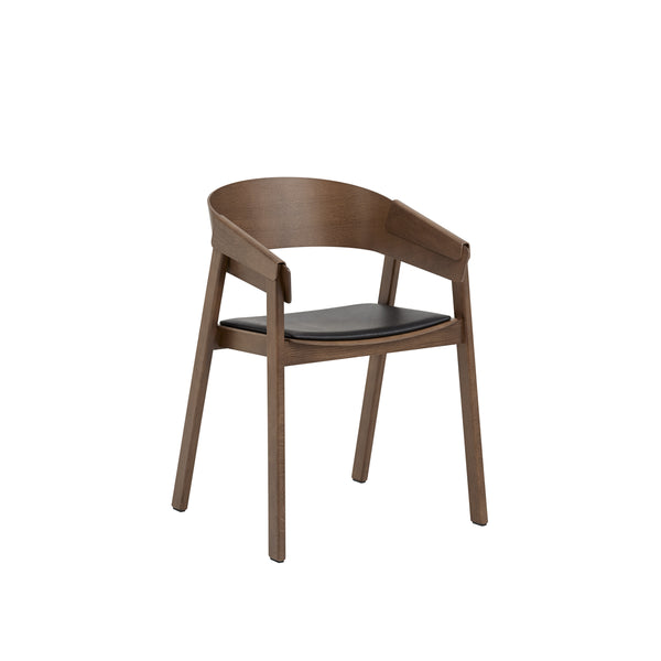 Muuto Cover Chair by Thomas Bentzen