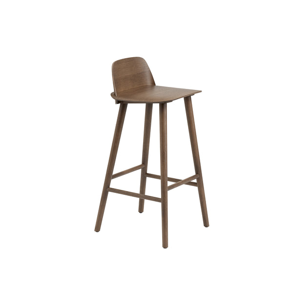 Muuto Nerd Stool by David Geckeler