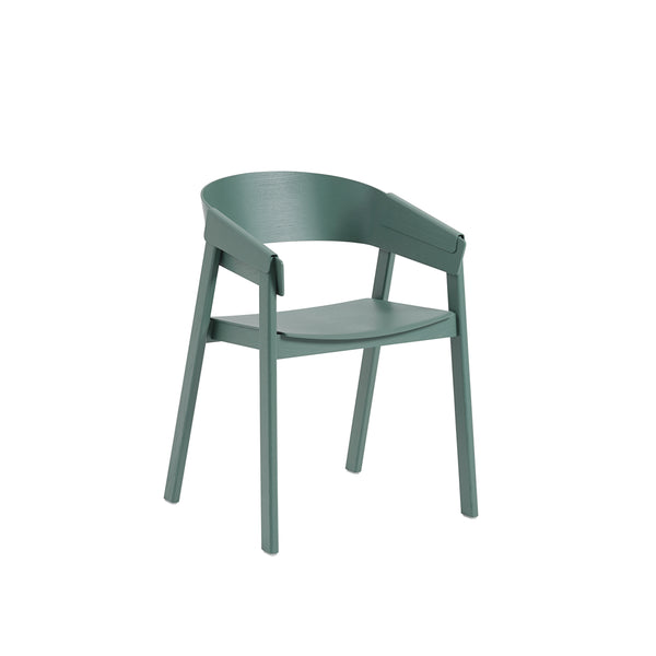 Muuto Cover Chair by Thomas Bentzen