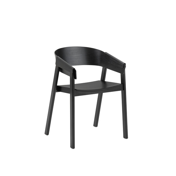 Muuto Cover Chair by Thomas Bentzen