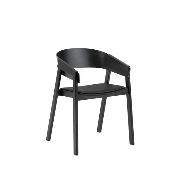 Muuto Cover Chair by Thomas Bentzen