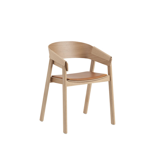 Muuto Cover Chair by Thomas Bentzen