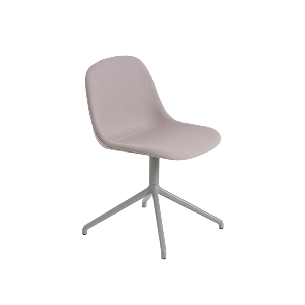 Muuto Fibre Side Chair by Iksos-Berlin