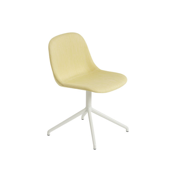 Muuto Fibre Side Chair by Iksos-Berlin