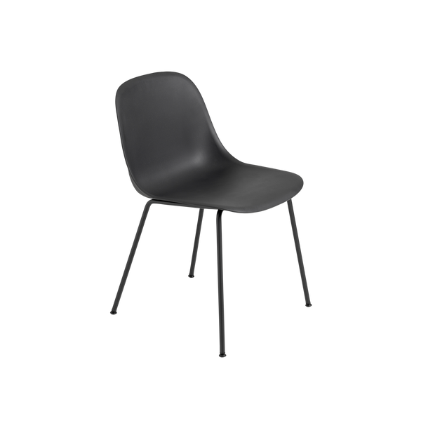 Muuto Fibre Side Chair by Iksos-Berlin