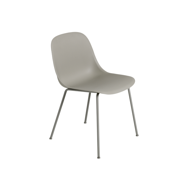 Muuto Fibre Side Chair by Iksos-Berlin