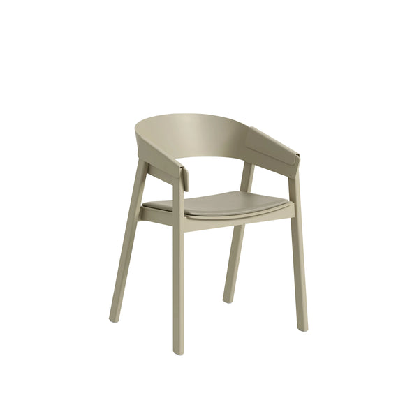 Muuto Cover Chair by Thomas Bentzen