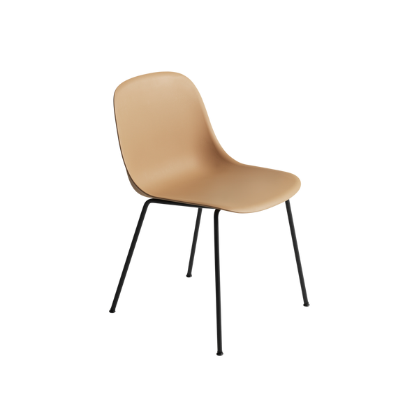 Muuto Fibre Side Chair by Iksos-Berlin