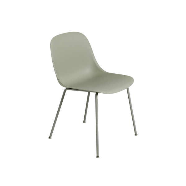 Muuto Fibre Side Chair by Iksos-Berlin