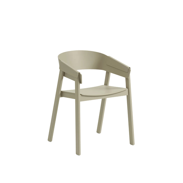 Muuto Cover Chair by Thomas Bentzen