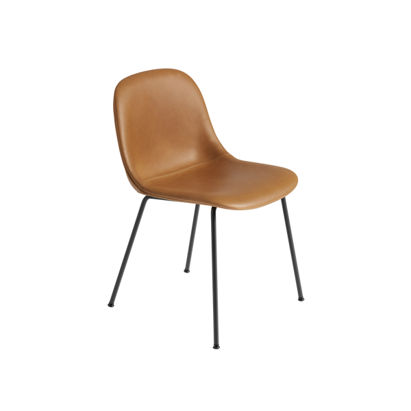 Muuto Fibre Side Chair by Iksos-Berlin