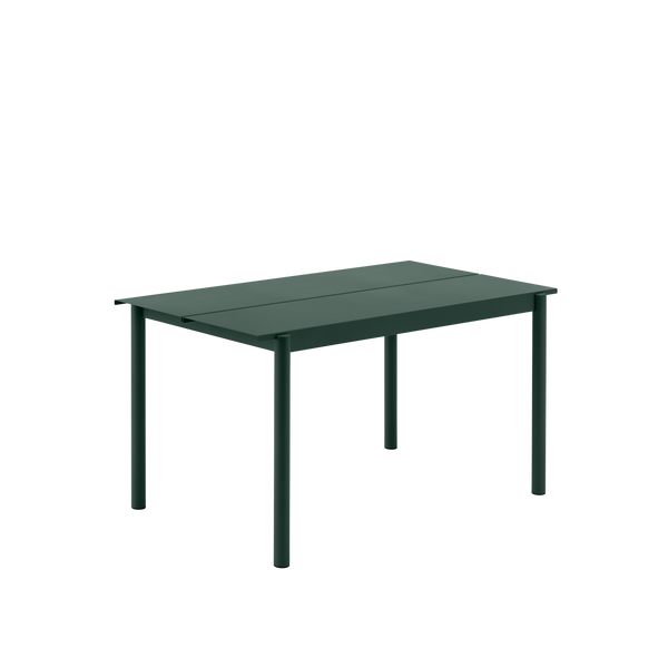 Muuto Linear Steel Outdoor Table