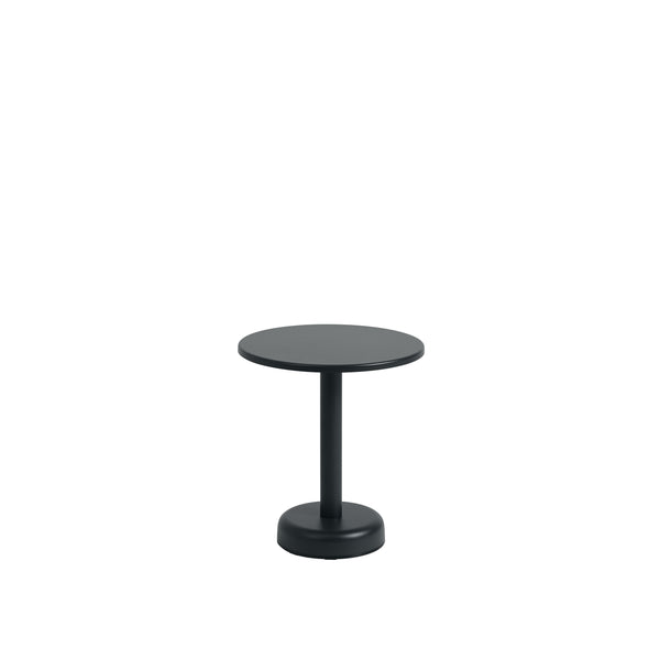 Muuto Linear Steel Outdoor Coffee (Side) Table