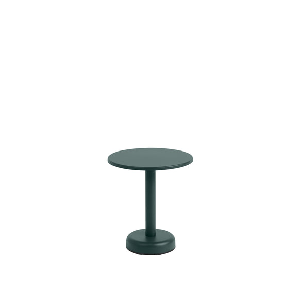 Muuto Linear Steel Outdoor Coffee (Side) Table