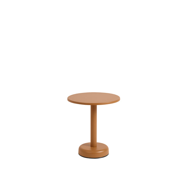 Muuto Linear Steel Outdoor Coffee (Side) Table