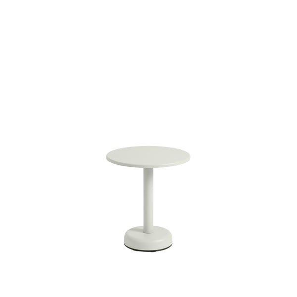 Muuto Linear Steel Outdoor Coffee (Side) Table