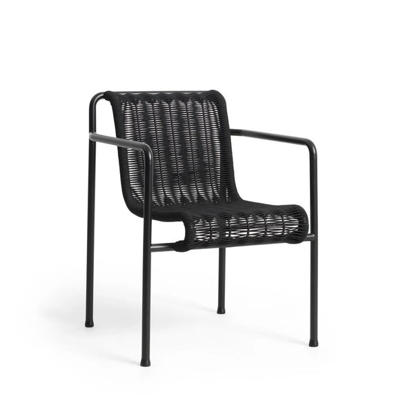 Palissade Cord Dining Armchair by Ronan & Erwan Bouroullec