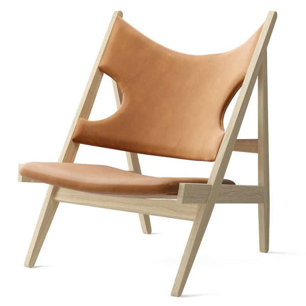 Audo Knitting Chair