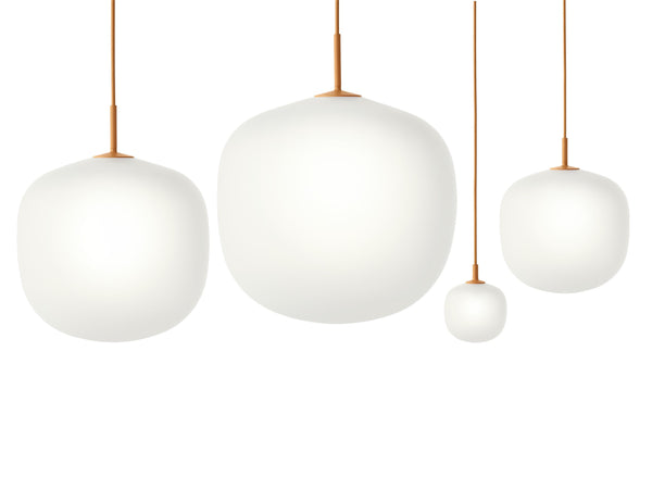 Muuto Rime Pendant Lamp