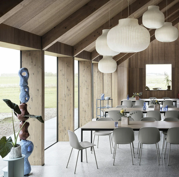 Muuto Strand Pendant Lamp