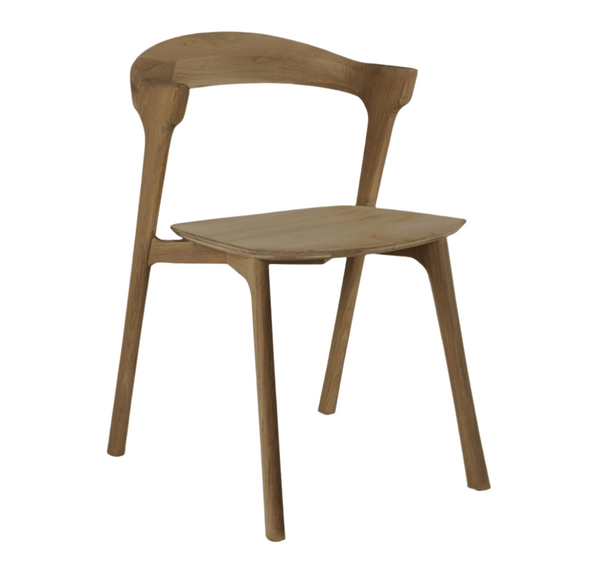 Ethnicraft Bok Dining Chair