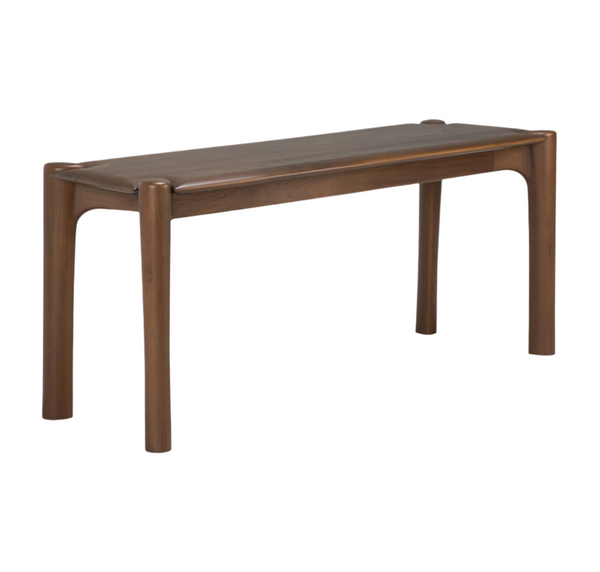 Ethnicraft Teak Brown PI Bench