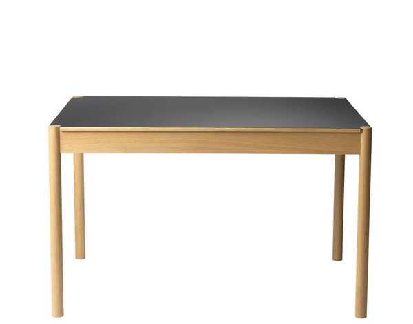 FDB Møbler C44 Dining Table by Jørgen Bækmark