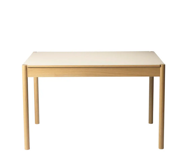 FDB Møbler C44 Dining Table by Jørgen Bækmark