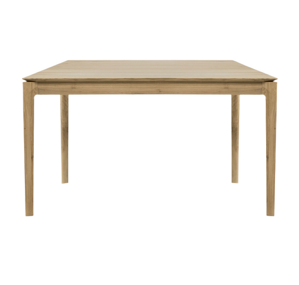 Ethnicraft Oak Bok Dining Table