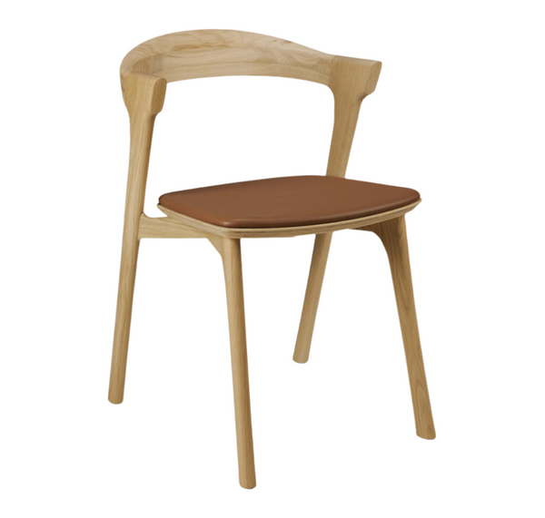 Ethnicraft Bok Dining Chair