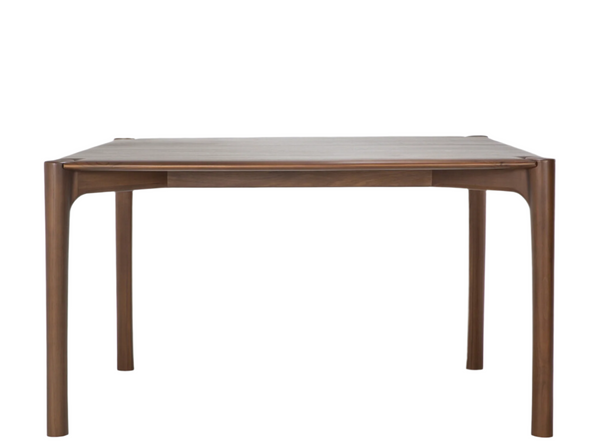 Ethnicraft PI Teak Brown Dining Table