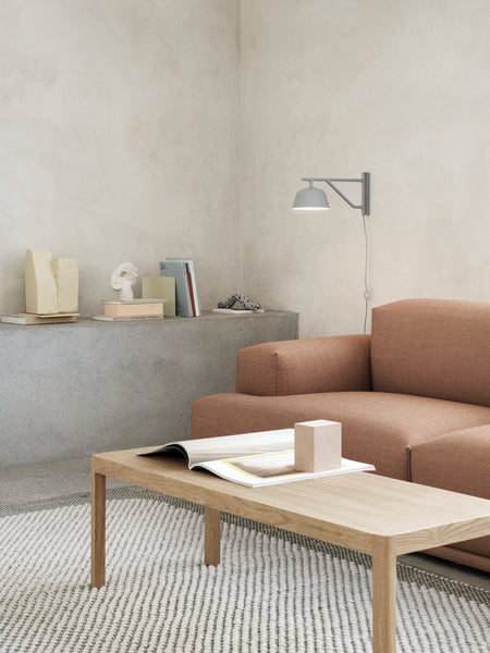 Muuto Connect Sofa