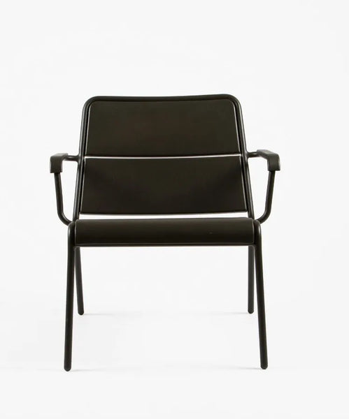 A600 Low Armchair by Maiori