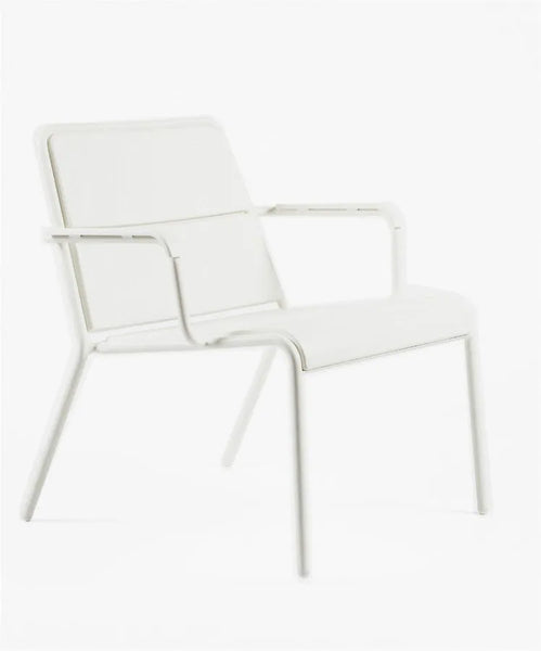 A600 Low Armchair by Maiori