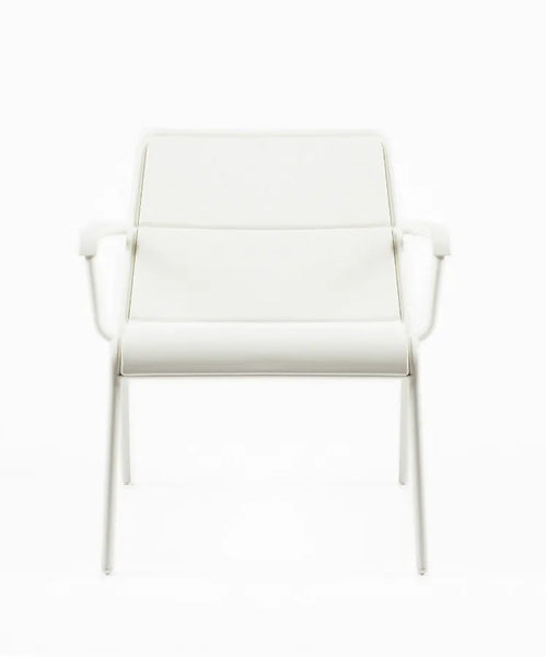 A600 Low Armchair by Maiori